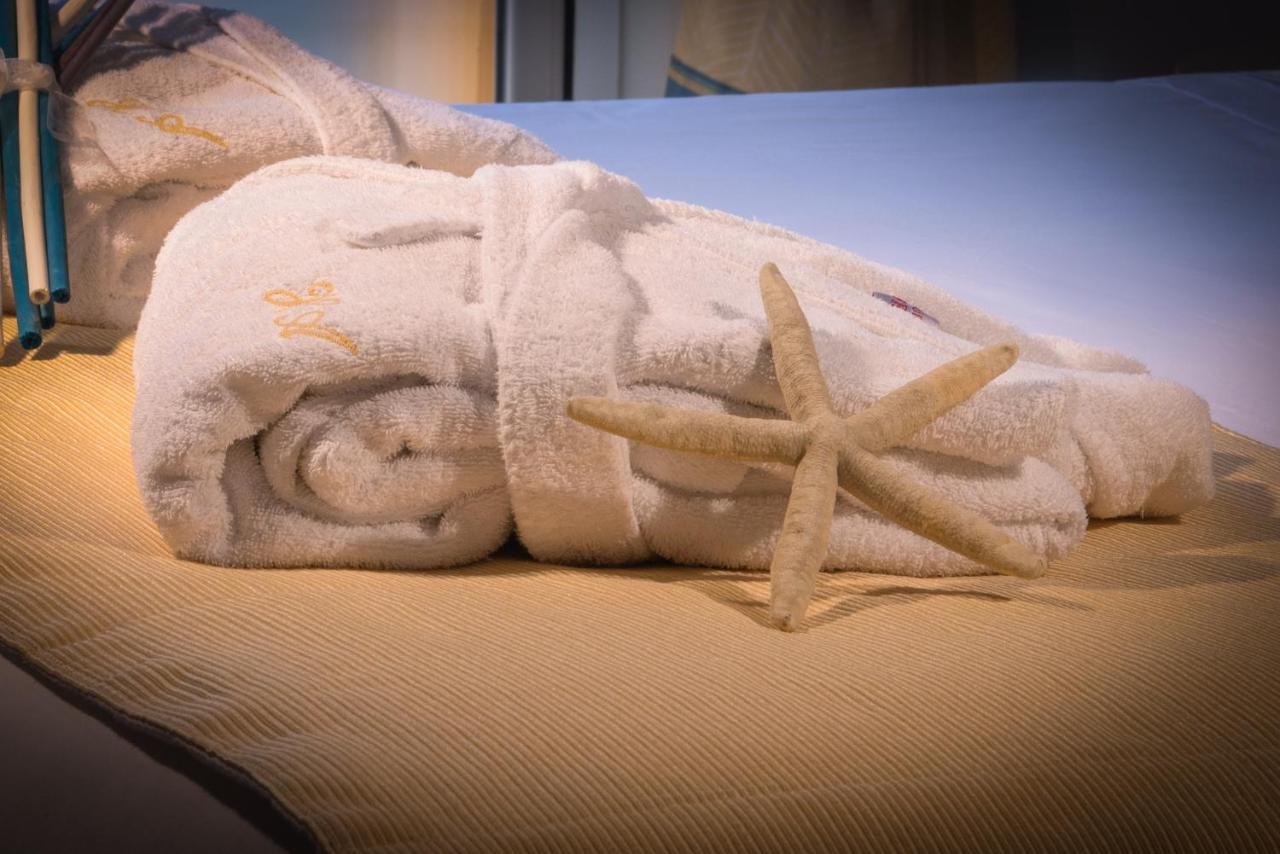 Hotel Albatros Varigotti Dış mekan fotoğraf