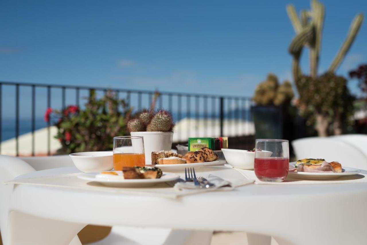 Hotel Albatros Varigotti Dış mekan fotoğraf