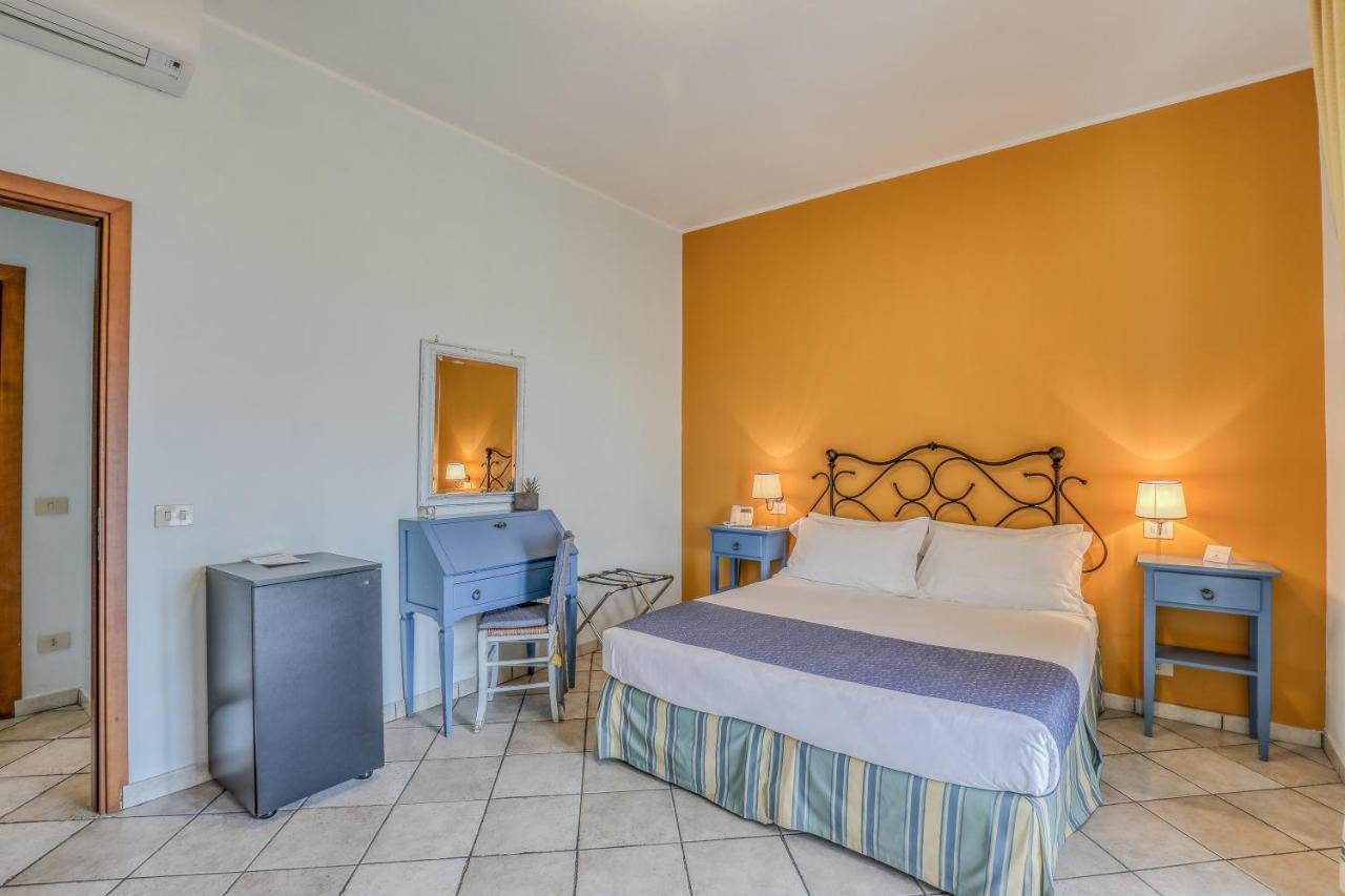 Hotel Albatros Varigotti Dış mekan fotoğraf