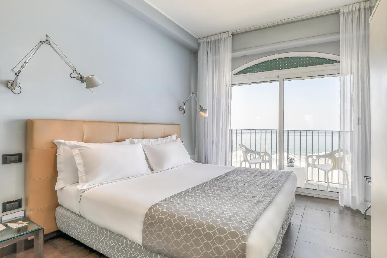 Hotel Albatros Varigotti Dış mekan fotoğraf