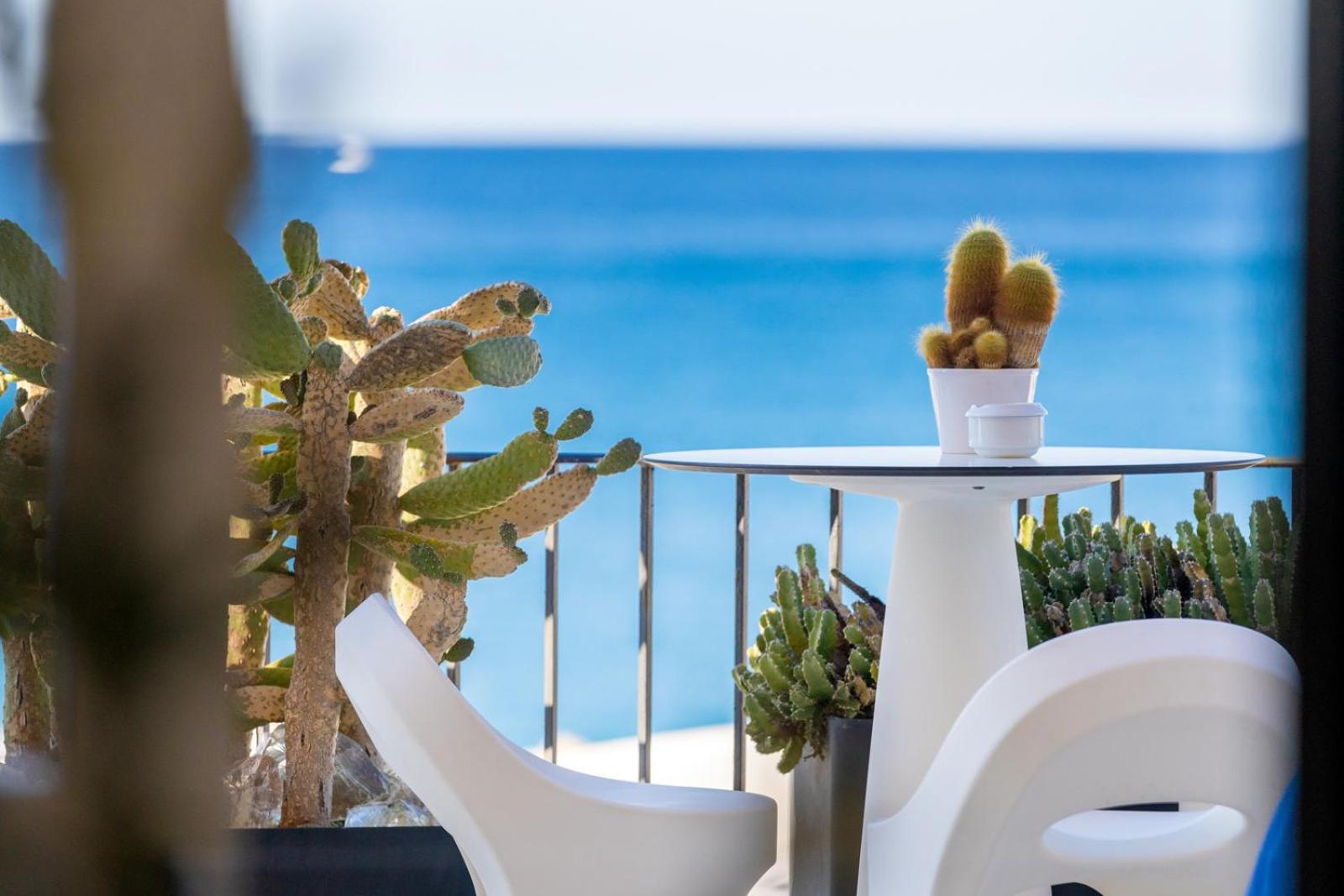 Hotel Albatros Varigotti Dış mekan fotoğraf