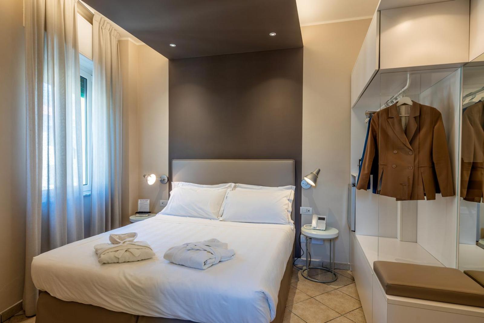 Hotel Albatros Varigotti Dış mekan fotoğraf