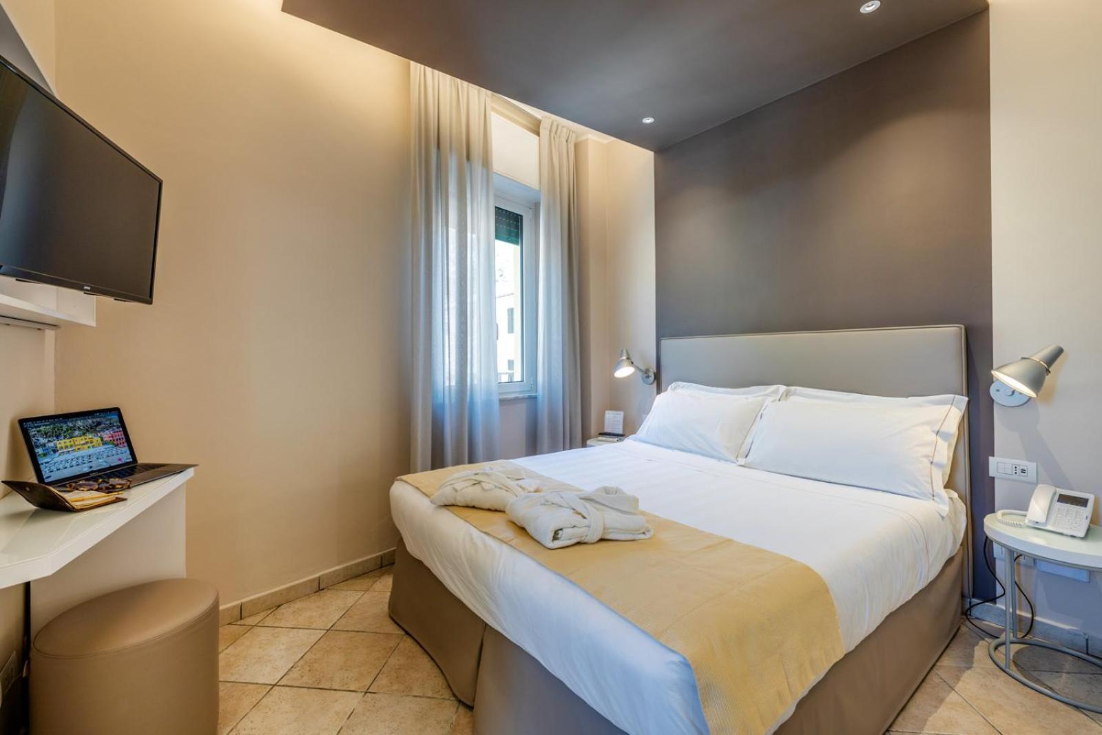 Hotel Albatros Varigotti Dış mekan fotoğraf