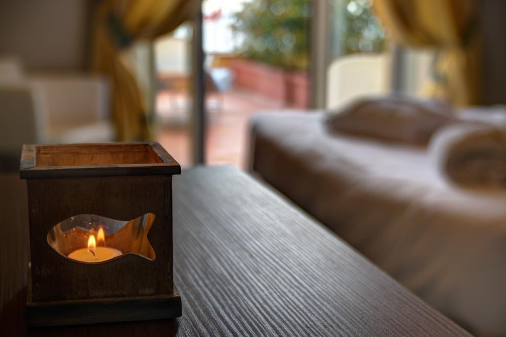 Hotel Albatros Varigotti Dış mekan fotoğraf
